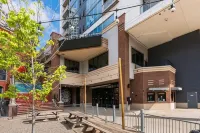 Residence Inn Grand Rapids Downtown - 3-Star