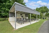 Tasman Holiday Parks - Fisherman's Beach - Homestays