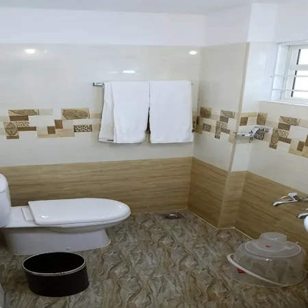 Swarna Residency