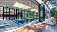 Provence Yulam Hotel - Spa
