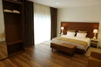 Hotel Solar do Rebolo - 2-Star