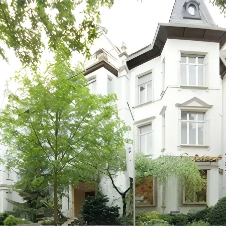 Hotel Spöttel