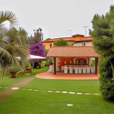 Hotel le Rotonde