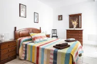 Apartment el Carmen Free Wifi - Apartments