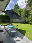 Near Le Touquet, renovated villa for a relaxing break with family or friends. - 3-Star