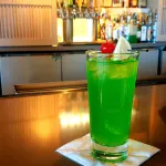 Hyatt Regency Long Beach - bar