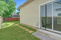 ❤️modern 5☆accommodation in 3B2B✔King size bed✔ BBQ✔ pet friendly✔5 mi to Domain - Wi-Fi