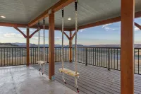 EV Charger, Views, Games and Outdoor Cover - 4 tähden