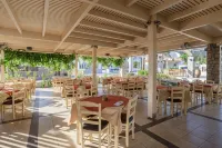 Matina Pefkos Aparthotel - Bintang 3