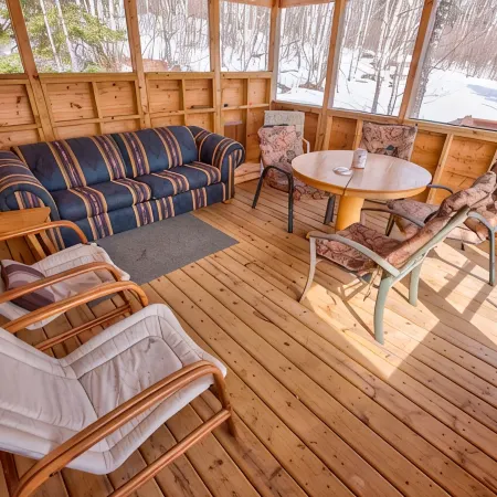 Superior Views - a safe place on 13 acres With A Private Wilderness Setting