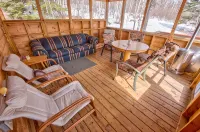 Superior Views - a safe place on 13 acres With A Private Wilderness Setting - 3星級