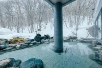 Otaru Asari Classe Hotel - spa