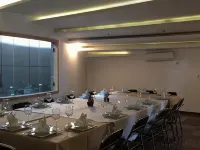 Ramada by Wyndham Mexico City Santa Fe Hotels near Arcos Bosques Tower