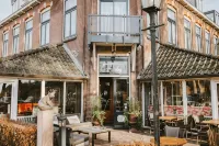 Hotel Wesseling - 4 Sao