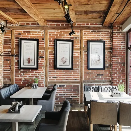 Apartamenty Chleb I Wino Strumykowa