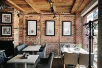 Apartamenty Chleb I Wino Strumykowa - breakfast