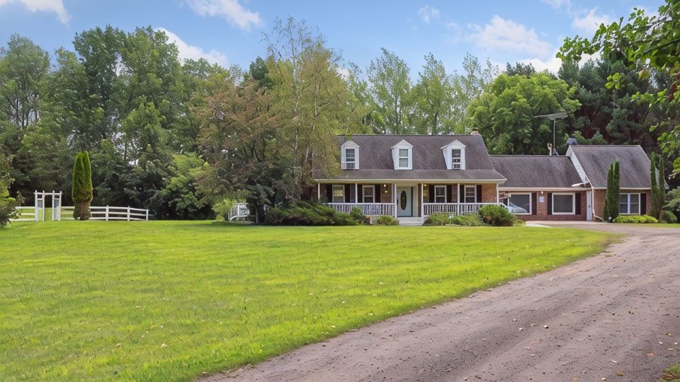*The Retreat* Great for Families/Groups, Casino, & Golfing.