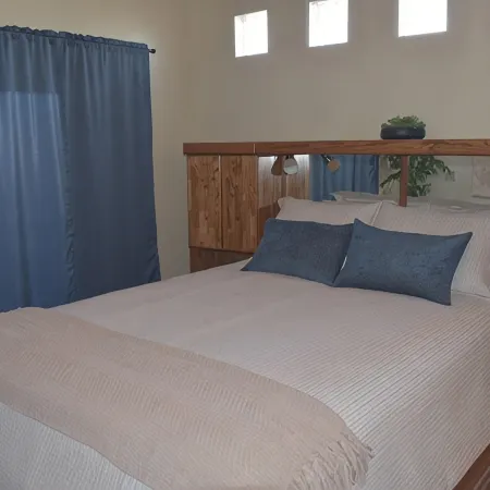 Fun Charming Casita, Old World Look with All the Modern Conveniences.