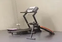 Ramada Encore by Wyndham Shanghai Pudong Airport - gimnasio