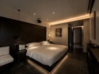 Rishang Sangan · Wild Luxury Villa · Hot Spring Pool (Shuangqiao Valley Scenic Area) - 4-Star