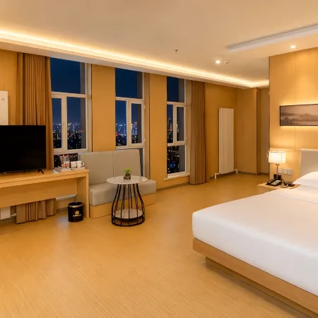 Hengdong Hotel