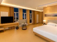 Hengdong Hotel - พร้อมWifi