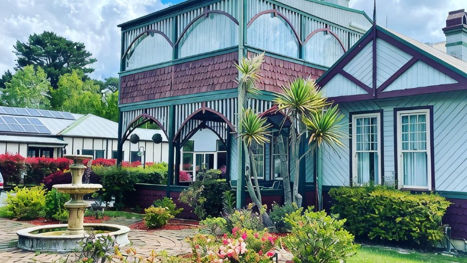 La Maison Boutique Hotel