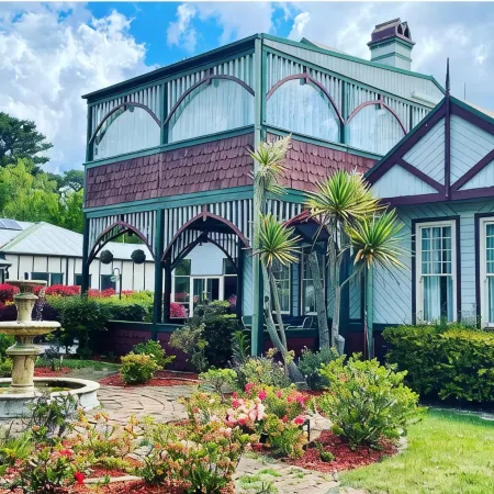 La Maison Boutique Hotel Hotele w: Katoomba