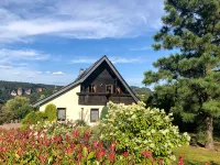 Traumhafte Aussicht für Aktivurlauber - Huoneistot