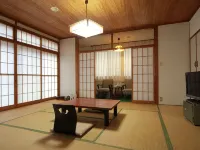 Hot-Spring Hotel Asahiya - 2 ดาว