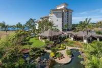 Beautiful Oceanview Villa at Beach Villas at Ko Olina - Villaer
