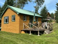 Cozy All Season House on Rangeley Lake - 3-Star