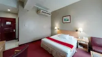 Great Eastern Hotel Quezon City - Wi-Fi