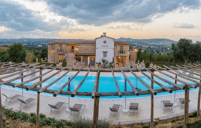 Villa Sant'Angelo