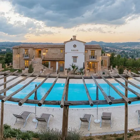 Villa Sant'Angelo