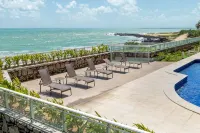 Hotel Senac Barreira Roxa - Pool