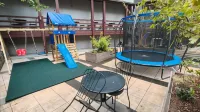 Urban Yard Hotel - Wifi