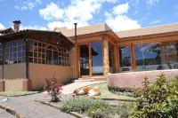 Llullu Llama Mountain Lodge - Wifi