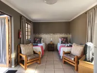 Snips Accommodation - Wifi