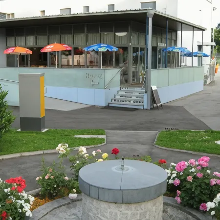 Ksv Hotel Wien