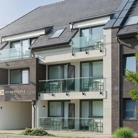 R31 Residence