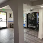 Americas Express Inn Rocky Mount - 2-Star