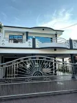 5BR 3BR 11Pax Double Storey @ Near Sunway Carnival by Jovial - parking