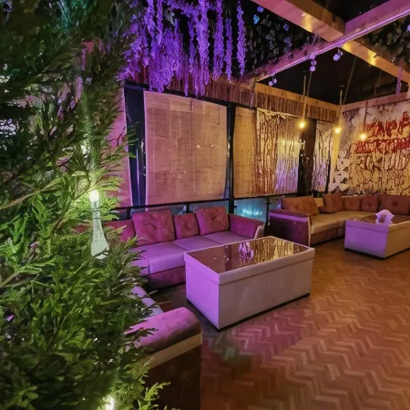 Hotel Sultan Residency