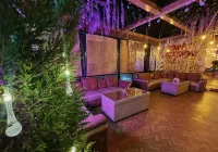 Hotel Sultan Residency - parking