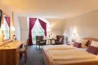 Hotel Altes Stadthaus - Pet friendly