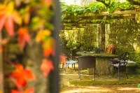 Pazo de Andeade - homestay