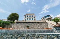 Miramare Apartments&Suites - Pool
