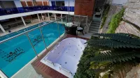 Piscina Sarita Club Boutique - Frühstück