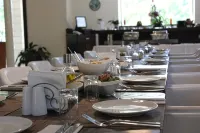 Lavender Boutique Hotel - breakfast